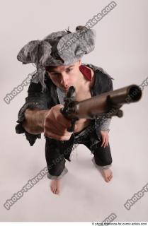 28 2019 01 JACK PIRATE STANDING POSE WITH GUN 283